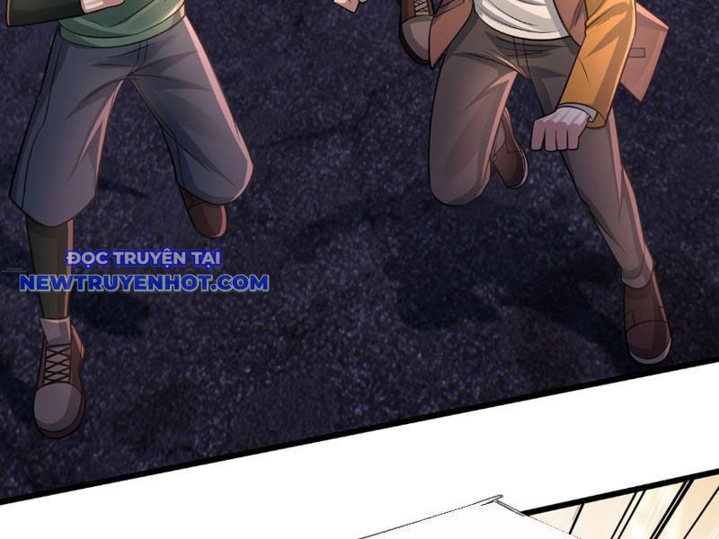 Khởi đầu Bằng Một Vạn Hít đất: Oanh Sát Thần Minh! Chap 29 - Next Chap 30