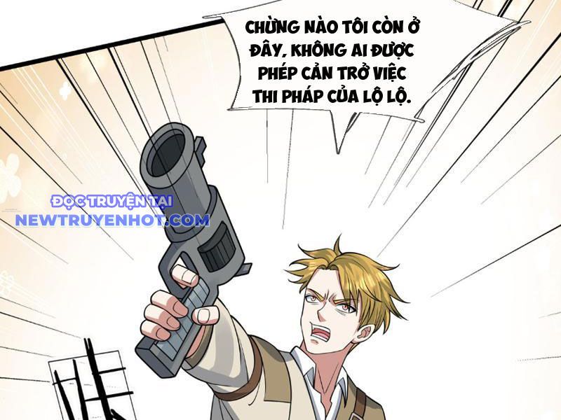 Khởi đầu Bằng Một Vạn Hít đất: Oanh Sát Thần Minh! Chap 29 - Next Chap 30