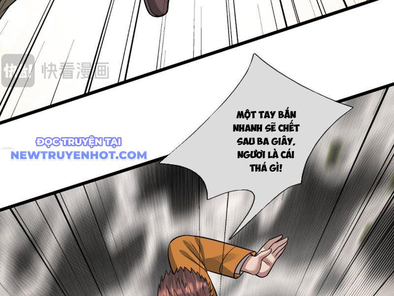 Khởi đầu Bằng Một Vạn Hít đất: Oanh Sát Thần Minh! Chap 29 - Next Chap 30