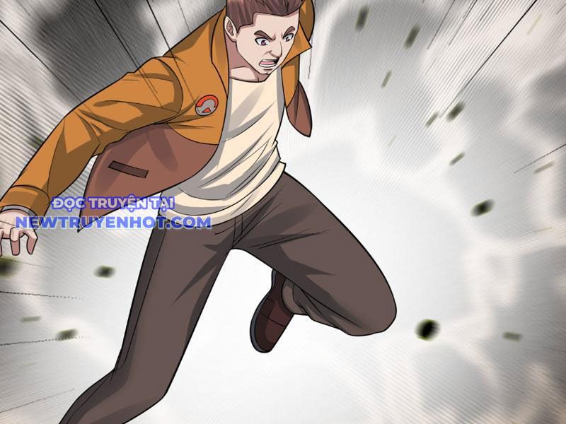 Khởi đầu Bằng Một Vạn Hít đất: Oanh Sát Thần Minh! Chap 29 - Next Chap 30