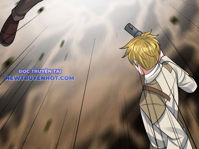 Khởi đầu Bằng Một Vạn Hít đất: Oanh Sát Thần Minh! Chap 29 - Next Chap 30