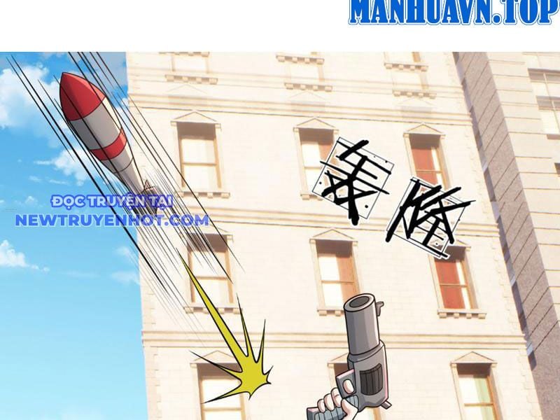 Khởi đầu Bằng Một Vạn Hít đất: Oanh Sát Thần Minh! Chap 29 - Next Chap 30