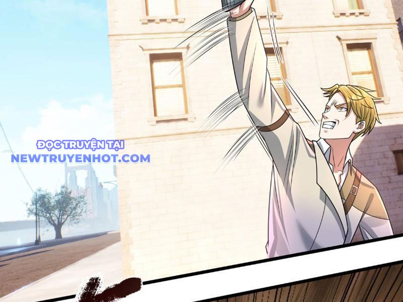 Khởi đầu Bằng Một Vạn Hít đất: Oanh Sát Thần Minh! Chap 29 - Next Chap 30