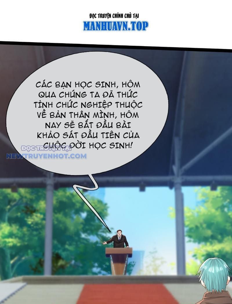 Khởi đầu Bằng Một Vạn Hít đất: Oanh Sát Thần Minh! Chap 3 - Next Chap 4