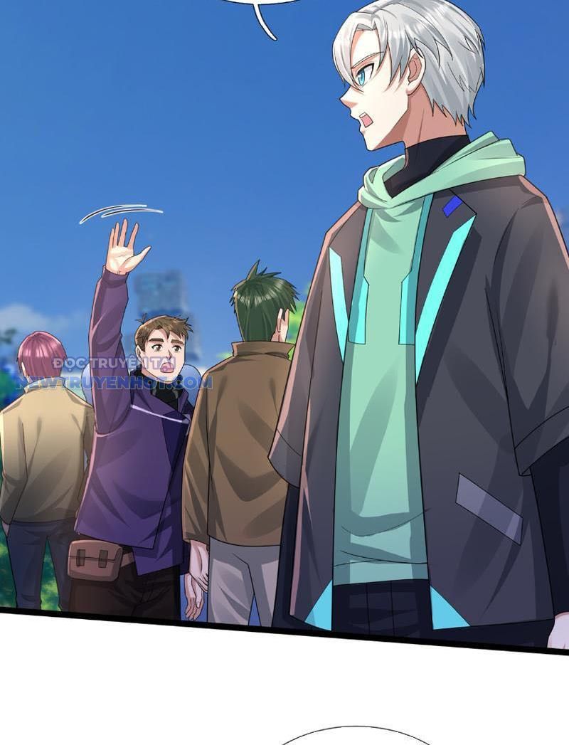 Khởi đầu Bằng Một Vạn Hít đất: Oanh Sát Thần Minh! Chap 3 - Next Chap 4