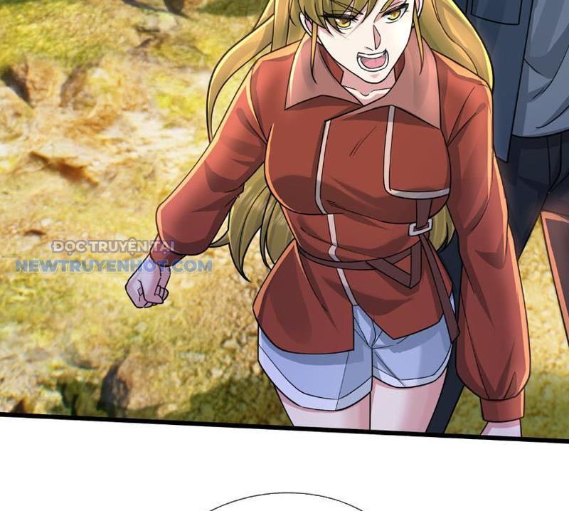 Khởi đầu Bằng Một Vạn Hít đất: Oanh Sát Thần Minh! Chap 3 - Next Chap 4