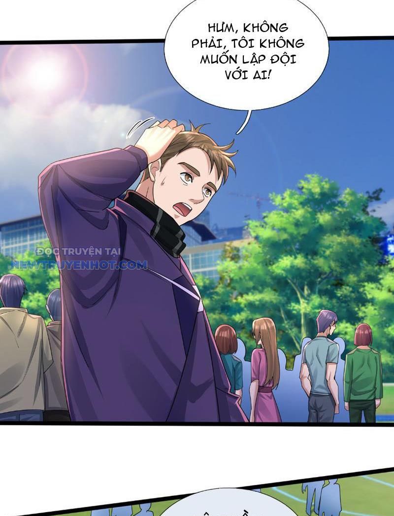 Khởi đầu Bằng Một Vạn Hít đất: Oanh Sát Thần Minh! Chap 3 - Next Chap 4