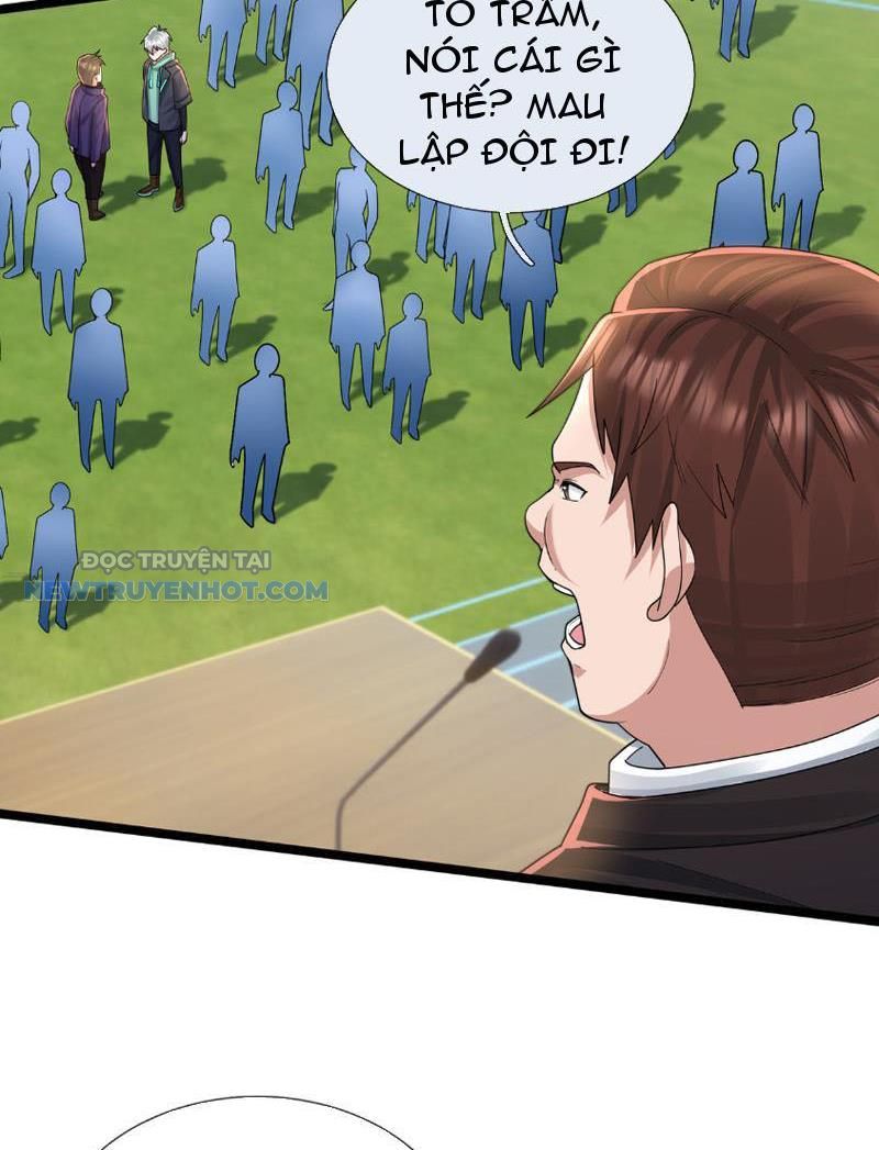 Khởi đầu Bằng Một Vạn Hít đất: Oanh Sát Thần Minh! Chap 3 - Next Chap 4