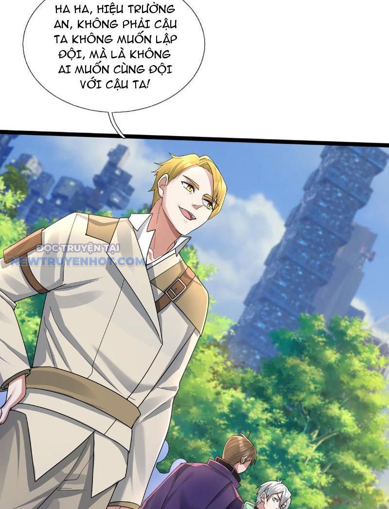 Khởi đầu Bằng Một Vạn Hít đất: Oanh Sát Thần Minh! Chap 3 - Next Chap 4