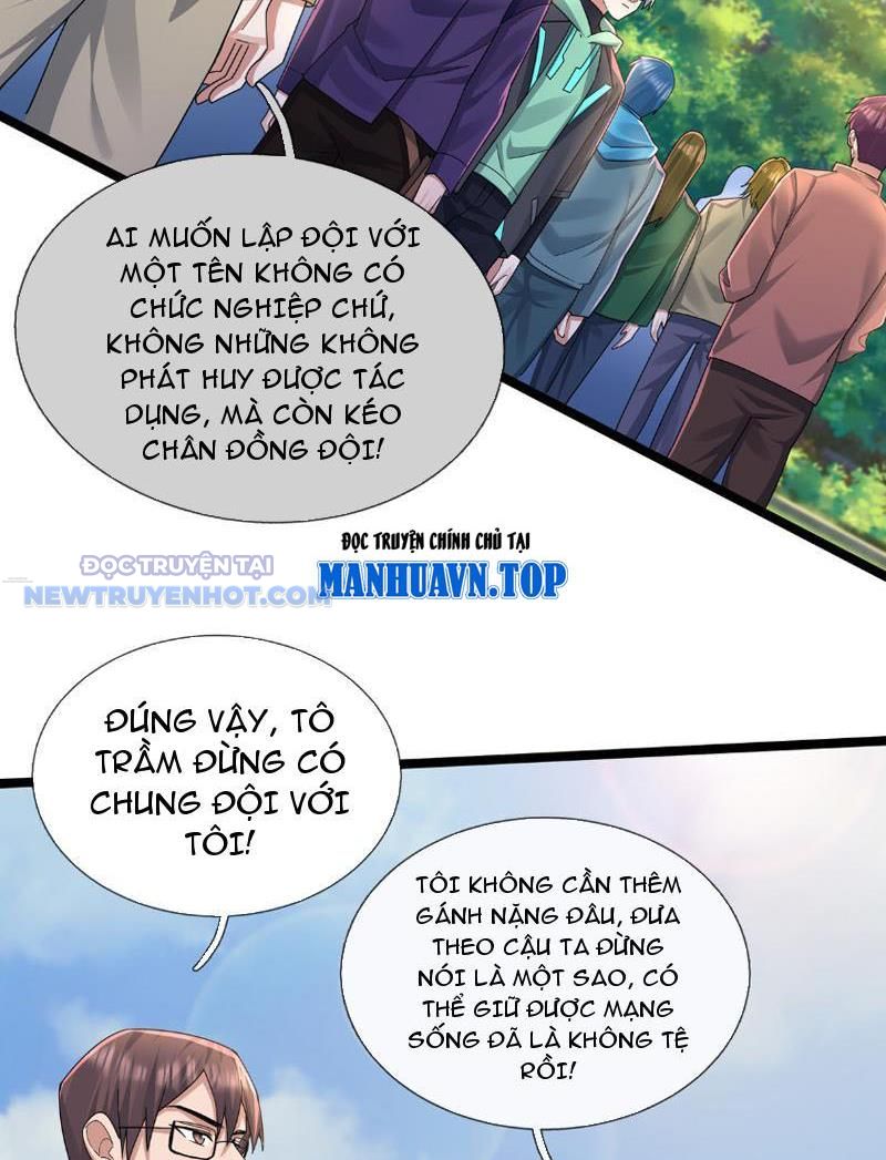 Khởi đầu Bằng Một Vạn Hít đất: Oanh Sát Thần Minh! Chap 3 - Next Chap 4
