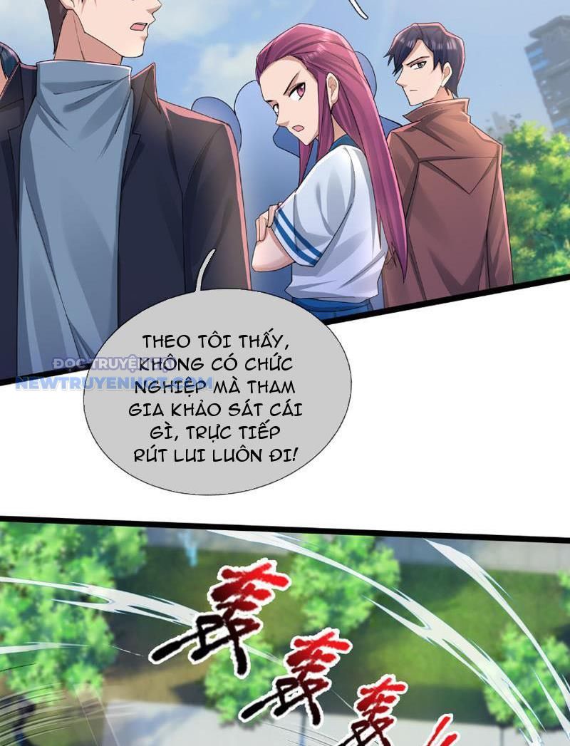 Khởi đầu Bằng Một Vạn Hít đất: Oanh Sát Thần Minh! Chap 3 - Next Chap 4