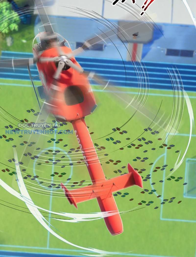 Khởi đầu Bằng Một Vạn Hít đất: Oanh Sát Thần Minh! Chap 3 - Next Chap 4