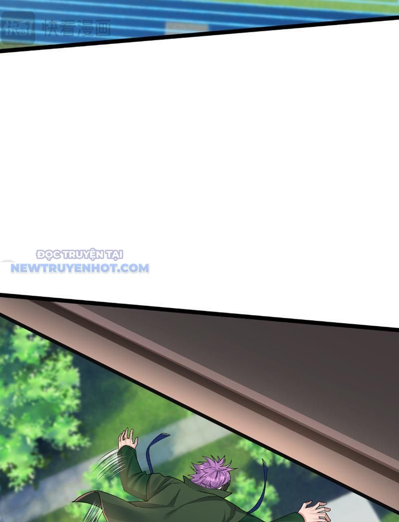 Khởi đầu Bằng Một Vạn Hít đất: Oanh Sát Thần Minh! Chap 3 - Next Chap 4