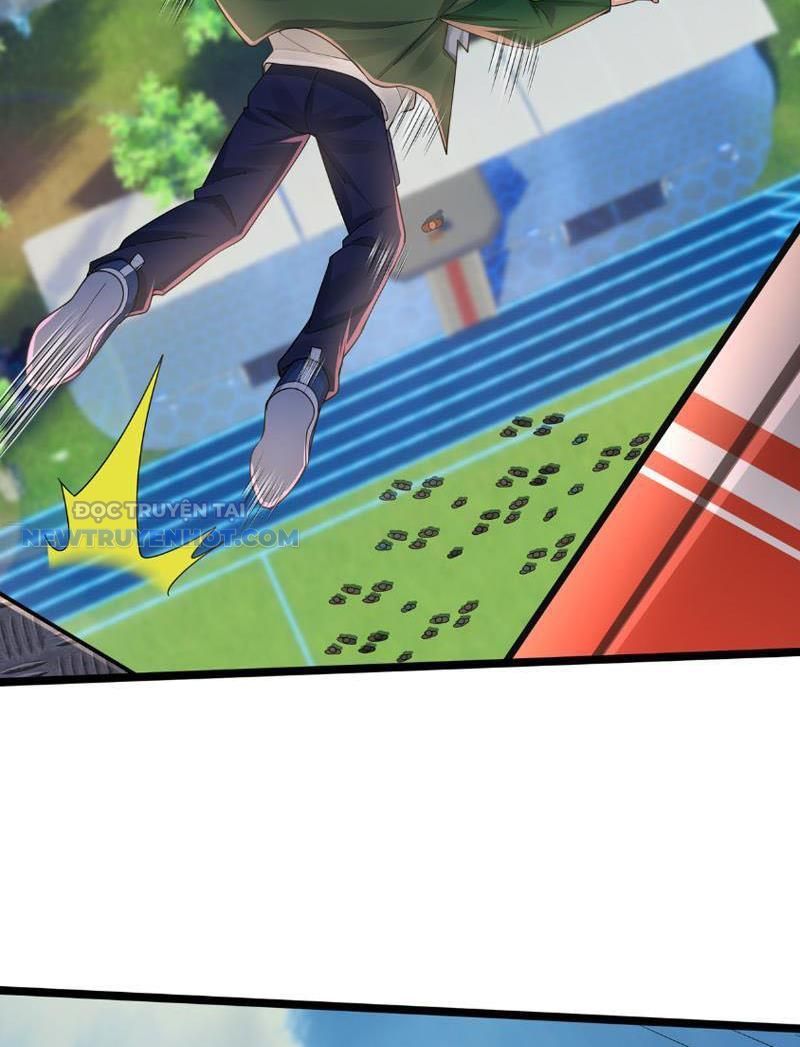 Khởi đầu Bằng Một Vạn Hít đất: Oanh Sát Thần Minh! Chap 3 - Next Chap 4