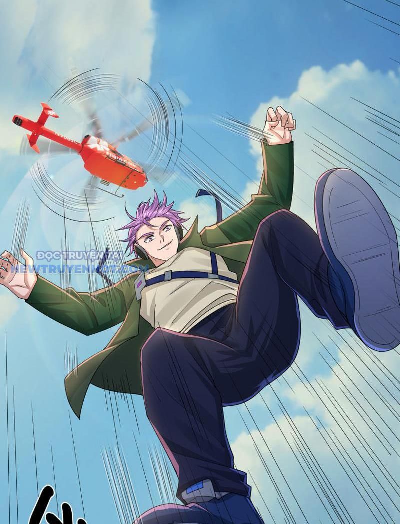 Khởi đầu Bằng Một Vạn Hít đất: Oanh Sát Thần Minh! Chap 3 - Next Chap 4