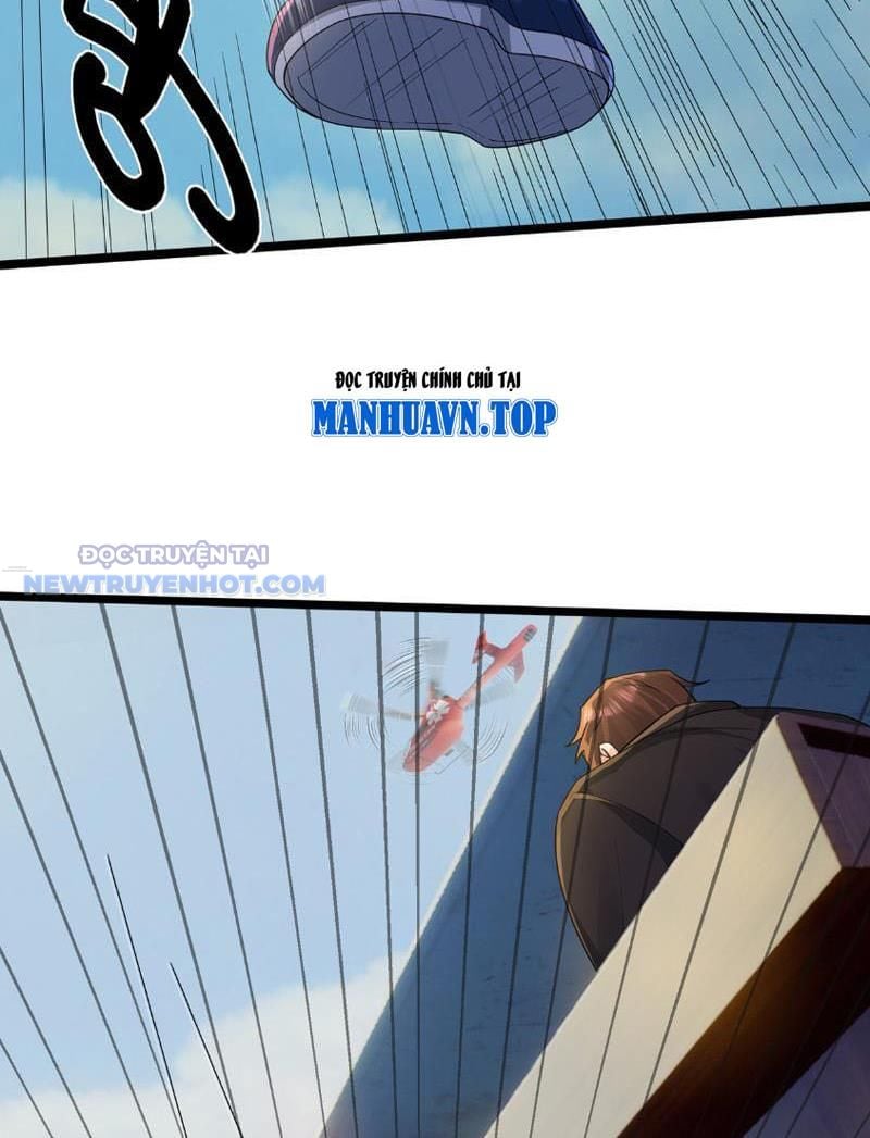 Khởi đầu Bằng Một Vạn Hít đất: Oanh Sát Thần Minh! Chap 3 - Next Chap 4