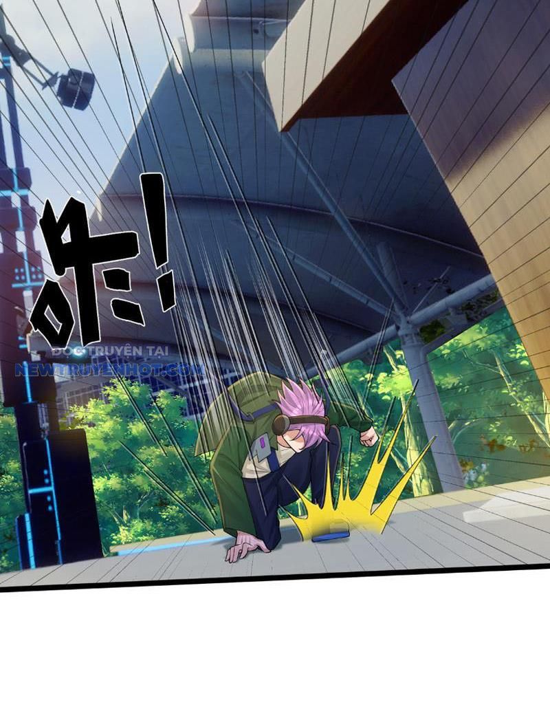 Khởi đầu Bằng Một Vạn Hít đất: Oanh Sát Thần Minh! Chap 3 - Next Chap 4