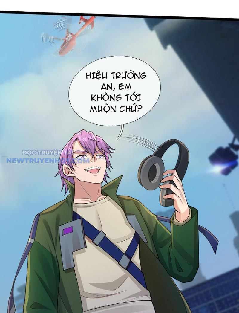 Khởi đầu Bằng Một Vạn Hít đất: Oanh Sát Thần Minh! Chap 3 - Next Chap 4