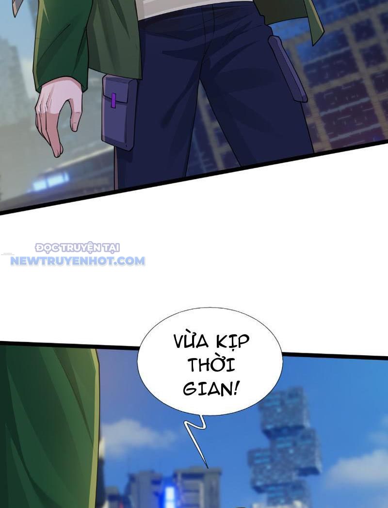 Khởi đầu Bằng Một Vạn Hít đất: Oanh Sát Thần Minh! Chap 3 - Next Chap 4