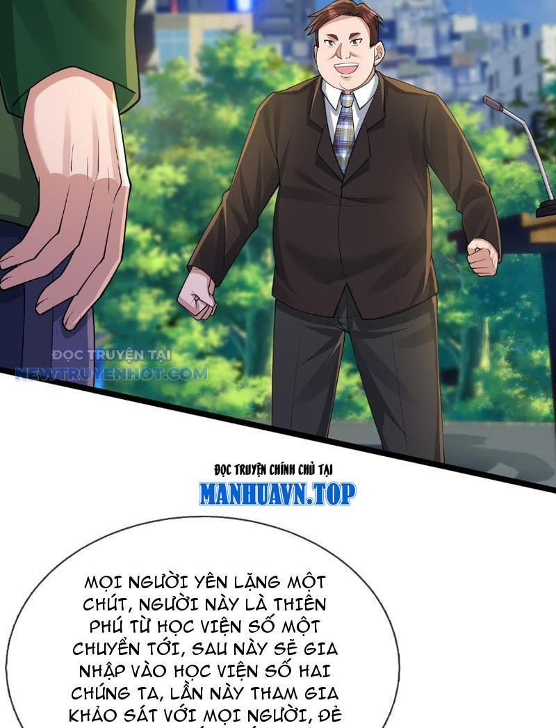 Khởi đầu Bằng Một Vạn Hít đất: Oanh Sát Thần Minh! Chap 3 - Next Chap 4