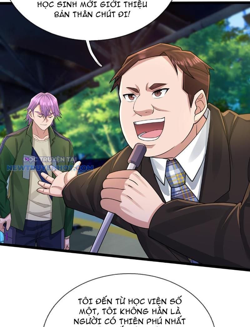 Khởi đầu Bằng Một Vạn Hít đất: Oanh Sát Thần Minh! Chap 3 - Next Chap 4