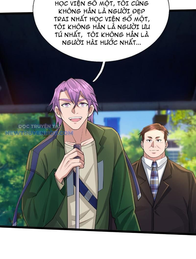 Khởi đầu Bằng Một Vạn Hít đất: Oanh Sát Thần Minh! Chap 3 - Next Chap 4