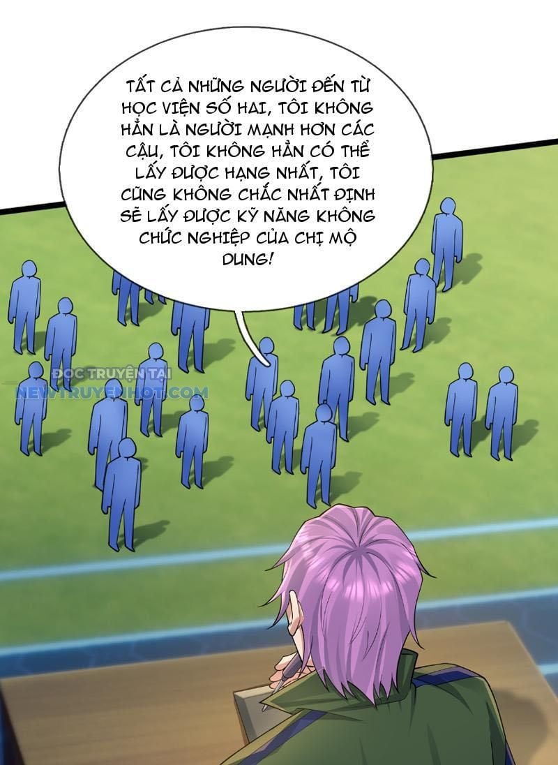 Khởi đầu Bằng Một Vạn Hít đất: Oanh Sát Thần Minh! Chap 3 - Next Chap 4