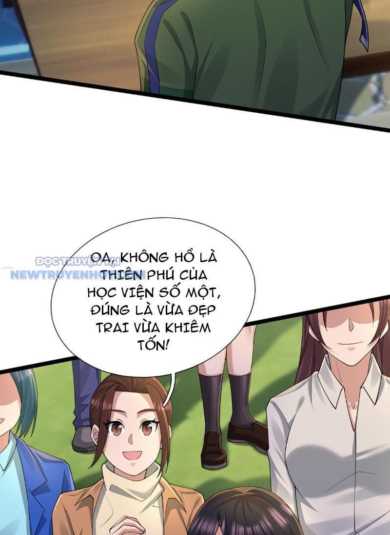 Khởi đầu Bằng Một Vạn Hít đất: Oanh Sát Thần Minh! Chap 3 - Next Chap 4