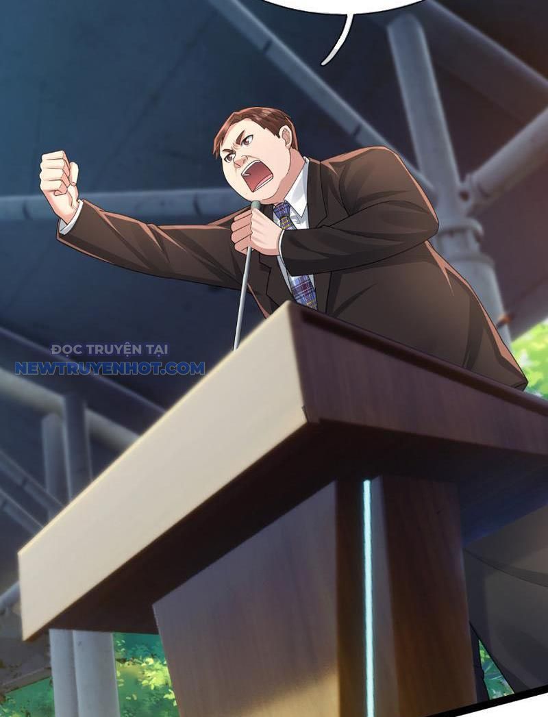 Khởi đầu Bằng Một Vạn Hít đất: Oanh Sát Thần Minh! Chap 3 - Next Chap 4