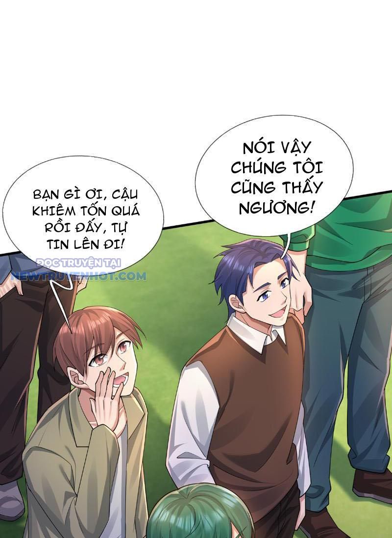 Khởi đầu Bằng Một Vạn Hít đất: Oanh Sát Thần Minh! Chap 3 - Next Chap 4