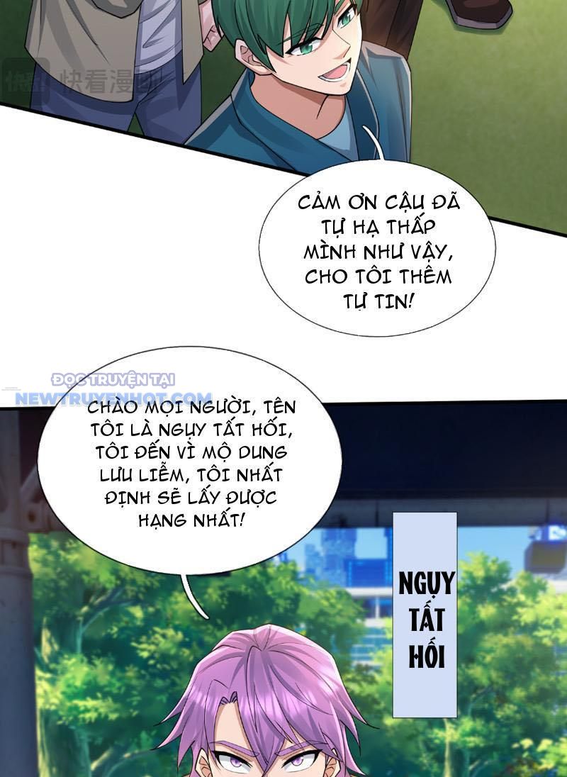 Khởi đầu Bằng Một Vạn Hít đất: Oanh Sát Thần Minh! Chap 3 - Next Chap 4