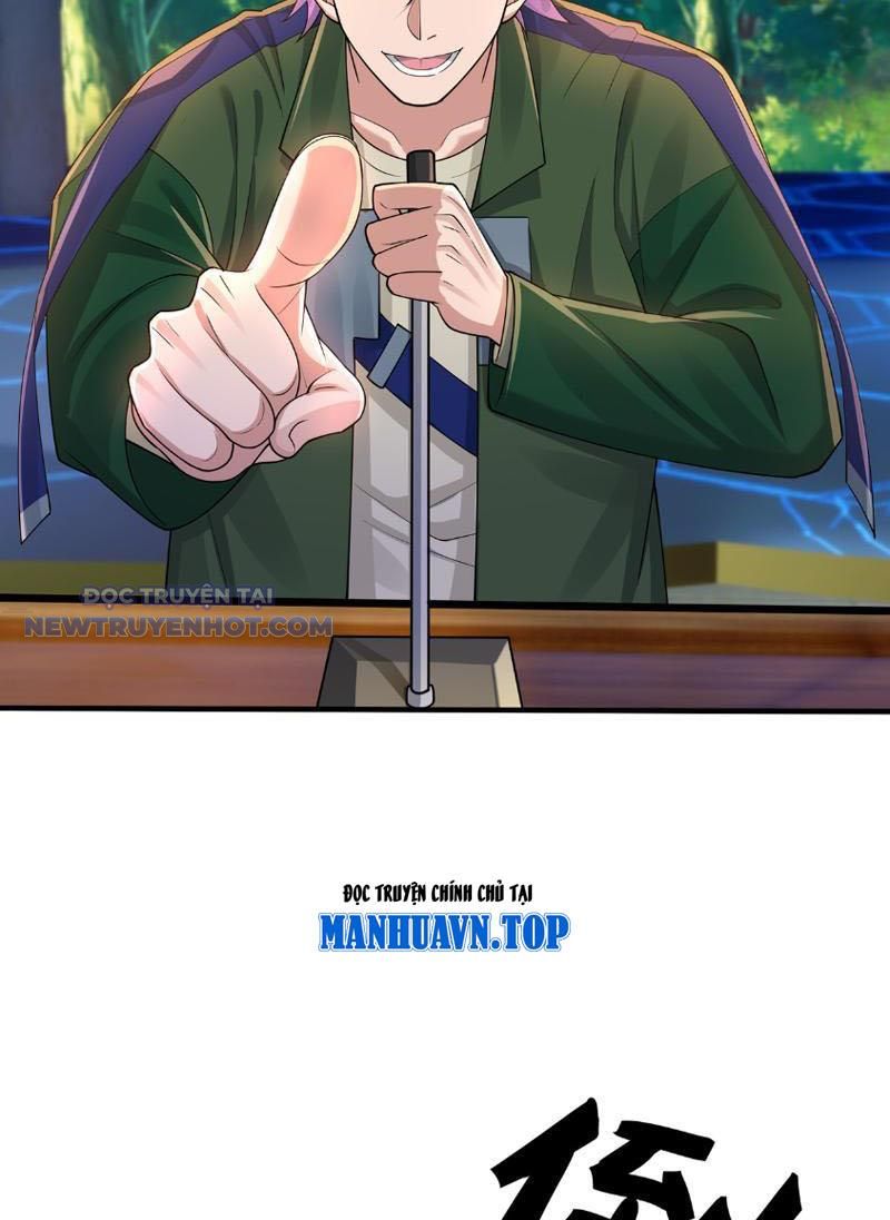 Khởi đầu Bằng Một Vạn Hít đất: Oanh Sát Thần Minh! Chap 3 - Next Chap 4