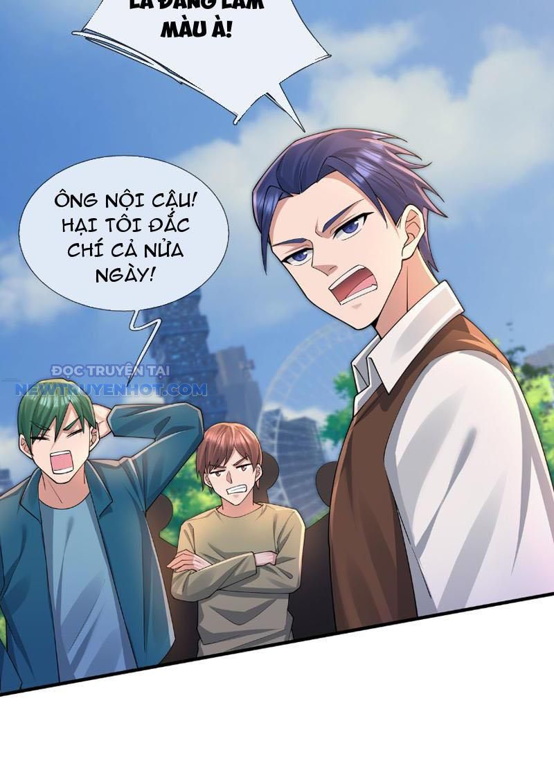 Khởi đầu Bằng Một Vạn Hít đất: Oanh Sát Thần Minh! Chap 3 - Next Chap 4