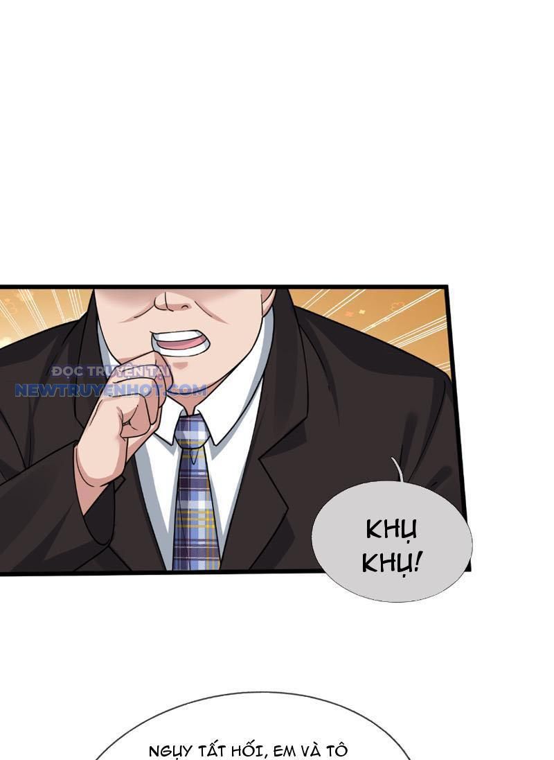 Khởi đầu Bằng Một Vạn Hít đất: Oanh Sát Thần Minh! Chap 3 - Next Chap 4