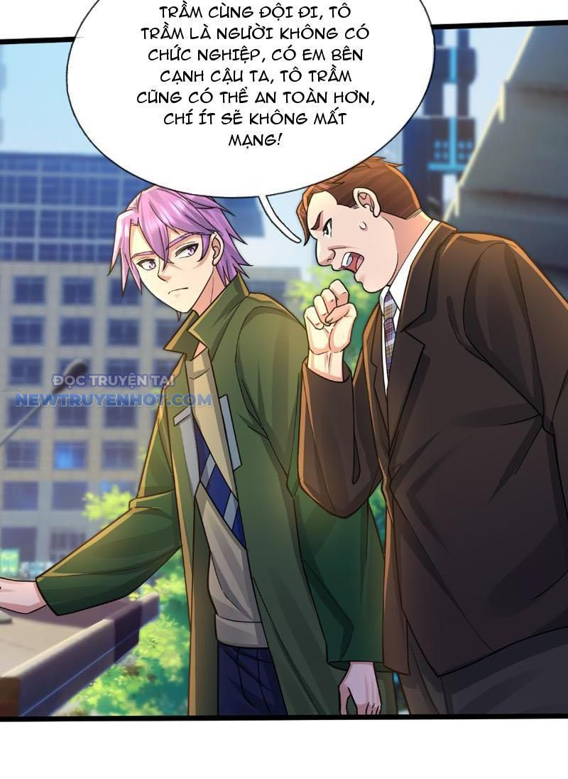 Khởi đầu Bằng Một Vạn Hít đất: Oanh Sát Thần Minh! Chap 3 - Next Chap 4