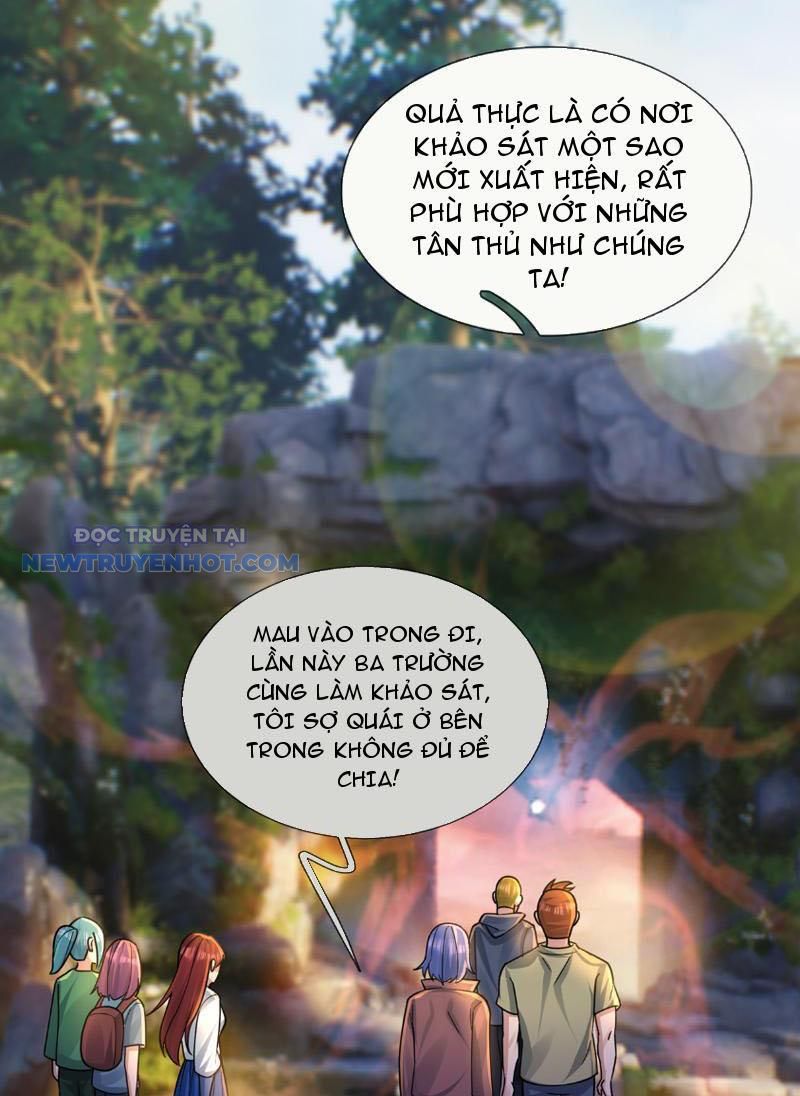 Khởi đầu Bằng Một Vạn Hít đất: Oanh Sát Thần Minh! Chap 3 - Next Chap 4