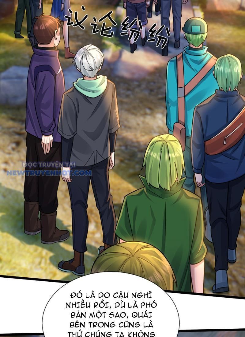 Khởi đầu Bằng Một Vạn Hít đất: Oanh Sát Thần Minh! Chap 3 - Next Chap 4