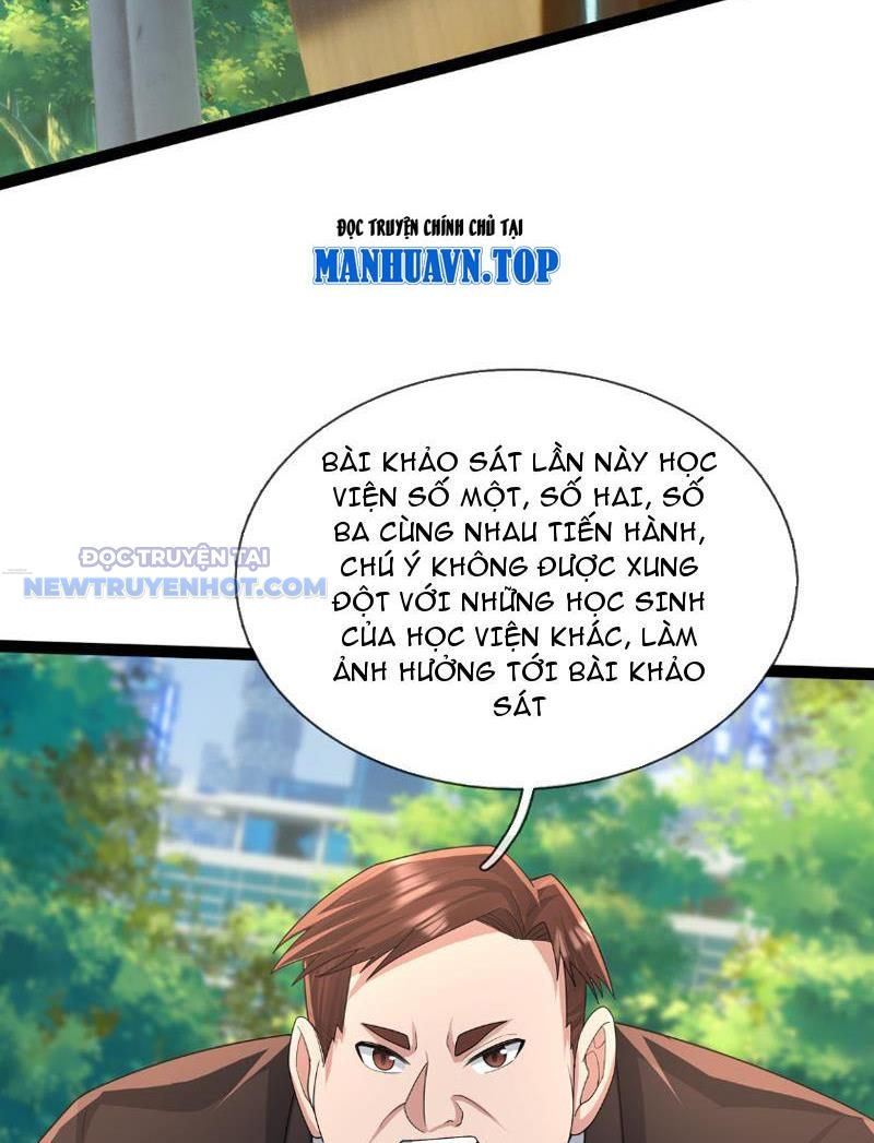 Khởi đầu Bằng Một Vạn Hít đất: Oanh Sát Thần Minh! Chap 3 - Next Chap 4