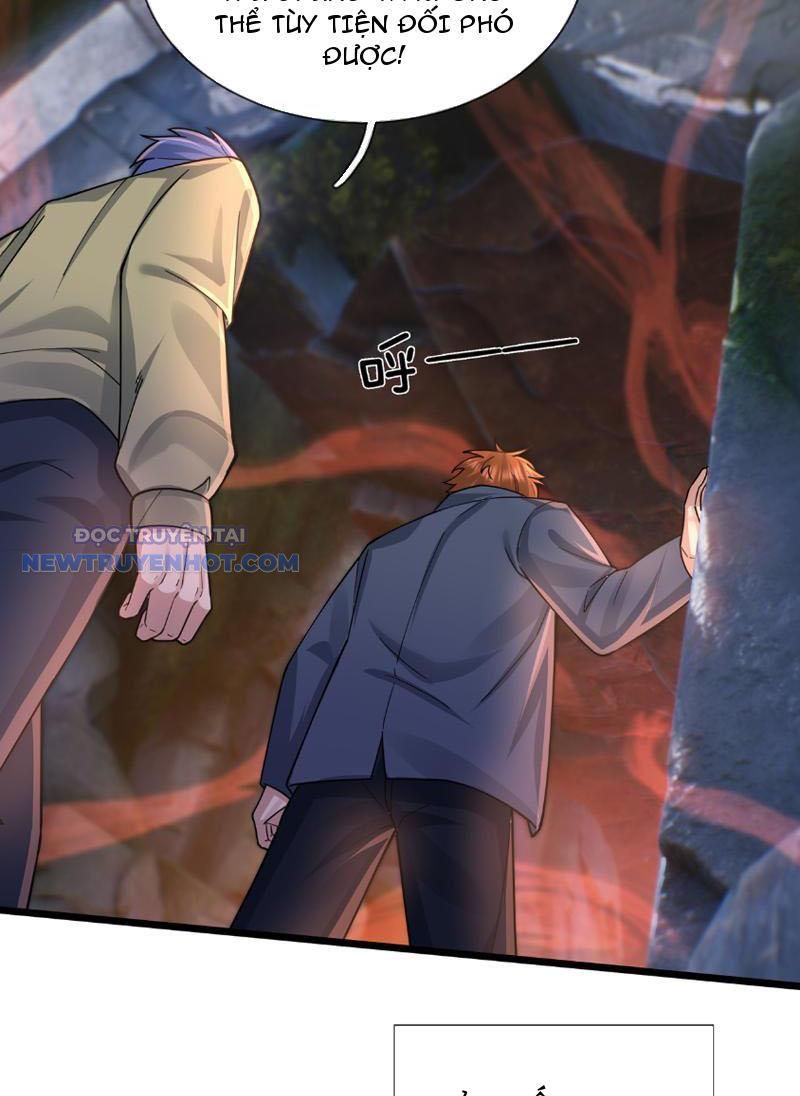 Khởi đầu Bằng Một Vạn Hít đất: Oanh Sát Thần Minh! Chap 3 - Next Chap 4