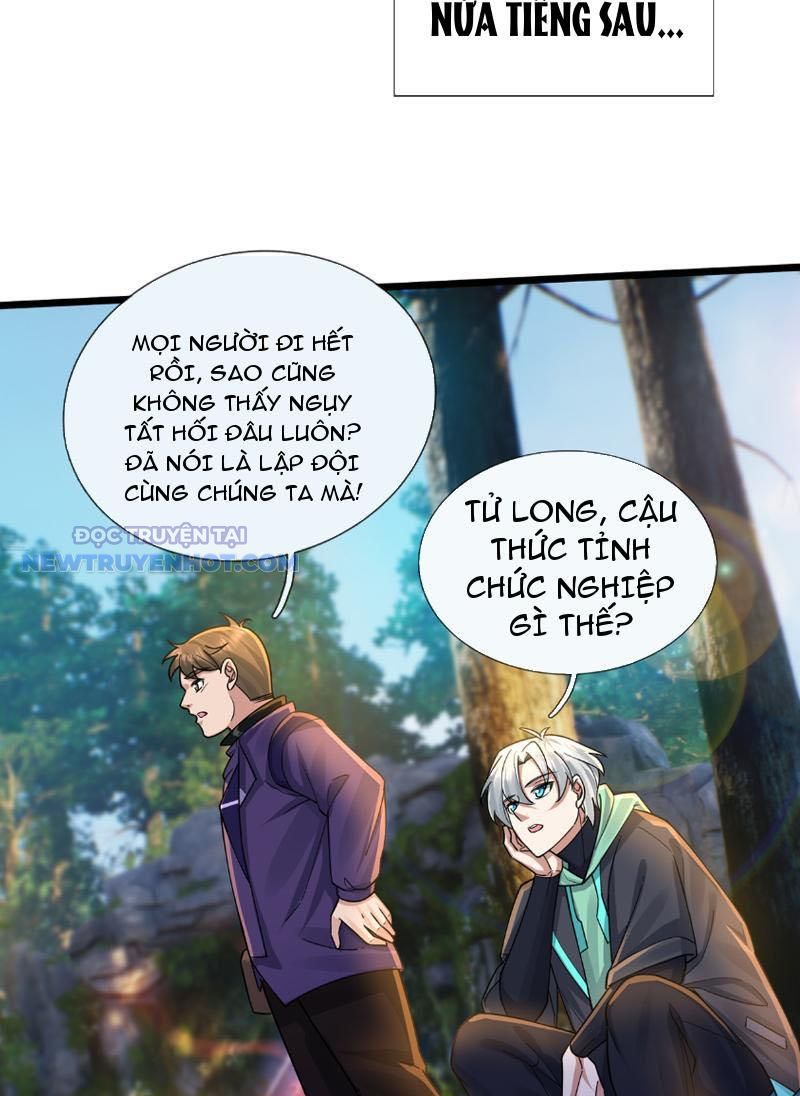 Khởi đầu Bằng Một Vạn Hít đất: Oanh Sát Thần Minh! Chap 3 - Next Chap 4