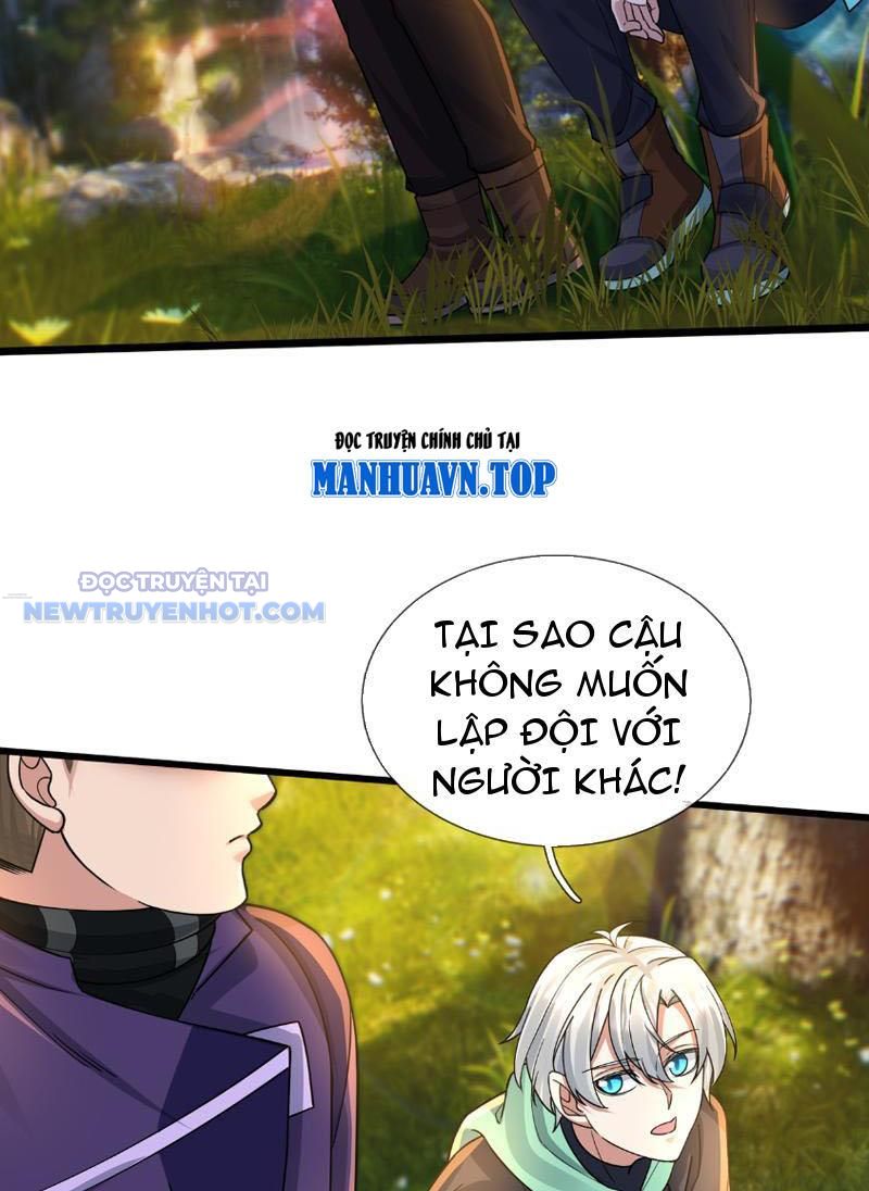 Khởi đầu Bằng Một Vạn Hít đất: Oanh Sát Thần Minh! Chap 3 - Next Chap 4