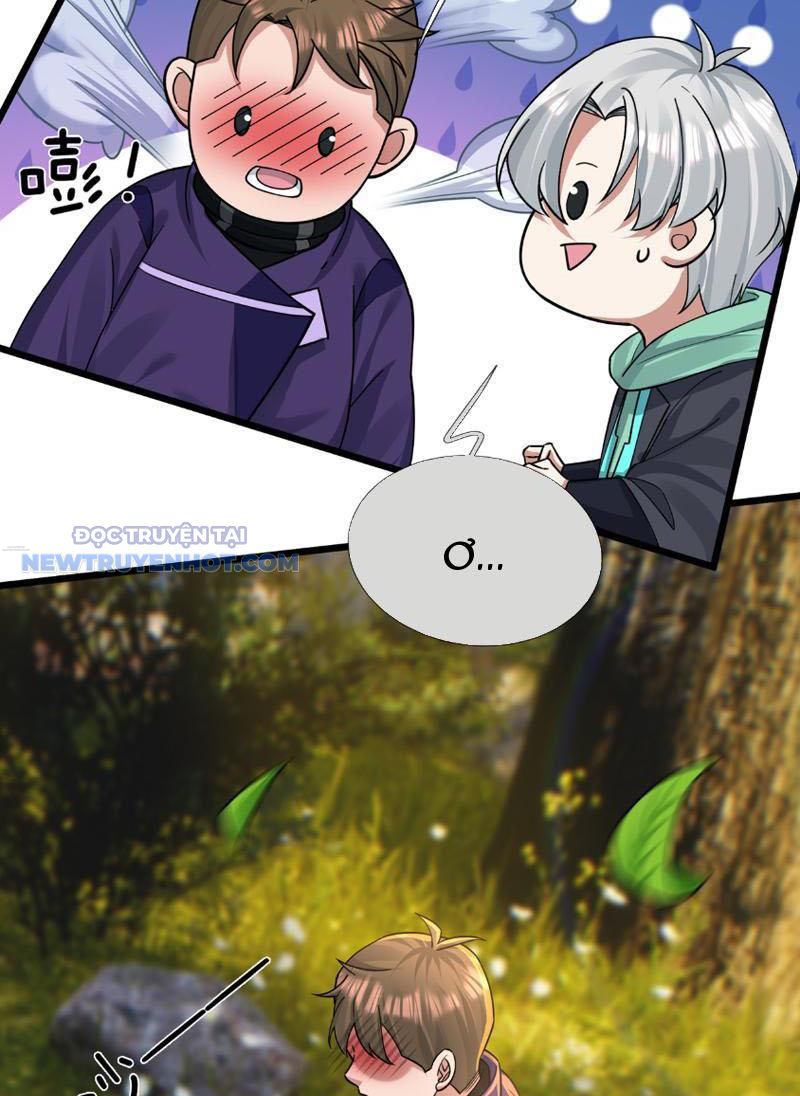 Khởi đầu Bằng Một Vạn Hít đất: Oanh Sát Thần Minh! Chap 3 - Next Chap 4