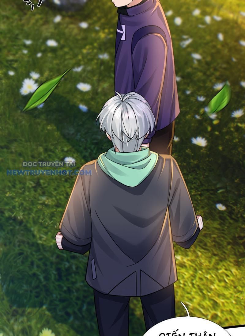 Khởi đầu Bằng Một Vạn Hít đất: Oanh Sát Thần Minh! Chap 3 - Next Chap 4