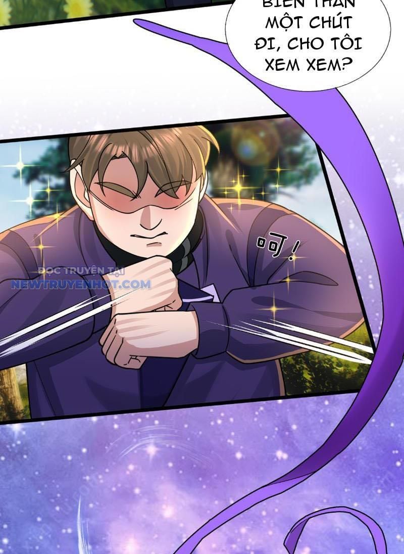 Khởi đầu Bằng Một Vạn Hít đất: Oanh Sát Thần Minh! Chap 3 - Next Chap 4