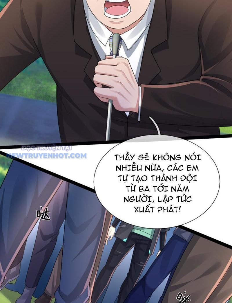 Khởi đầu Bằng Một Vạn Hít đất: Oanh Sát Thần Minh! Chap 3 - Next Chap 4
