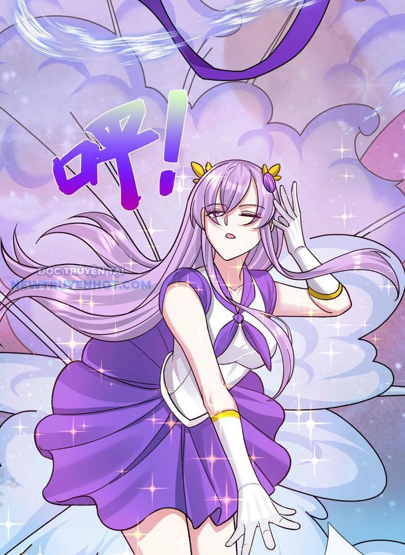 Khởi đầu Bằng Một Vạn Hít đất: Oanh Sát Thần Minh! Chap 3 - Next Chap 4