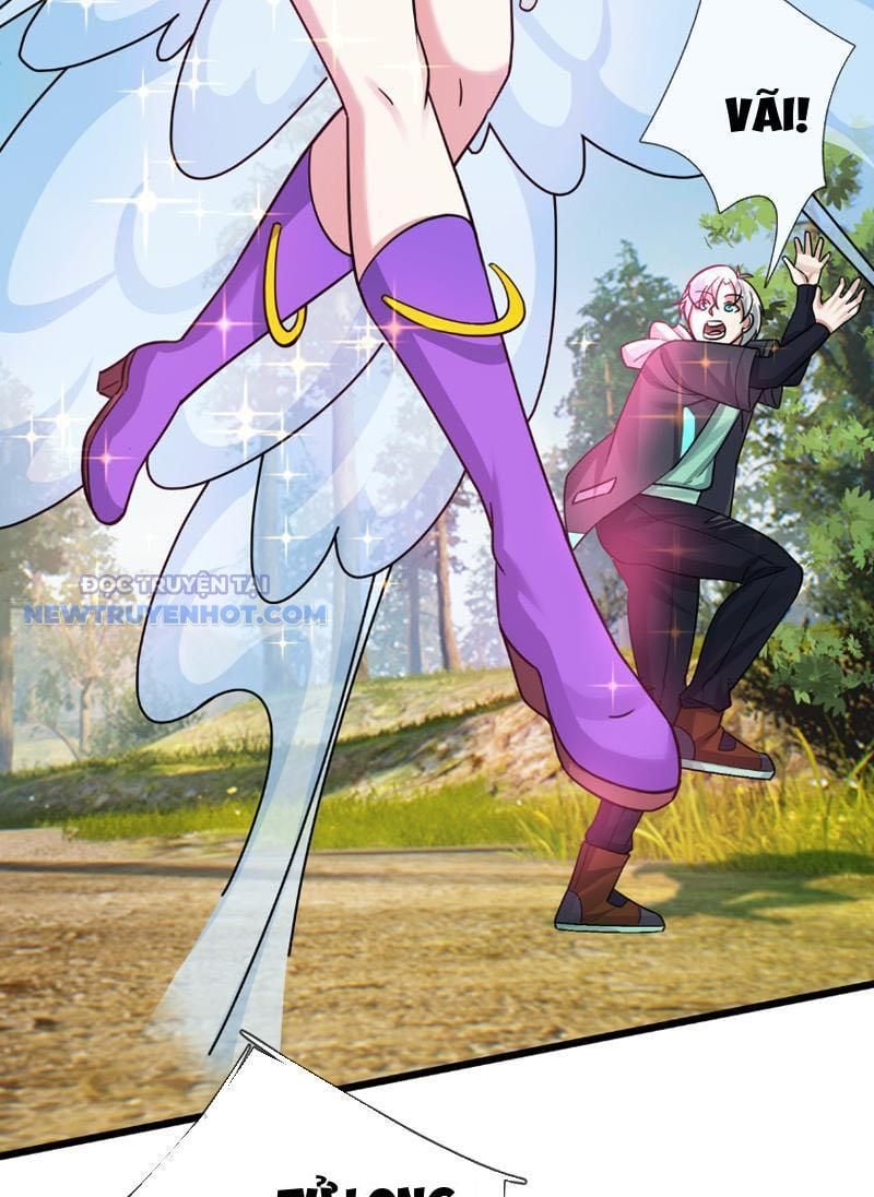 Khởi đầu Bằng Một Vạn Hít đất: Oanh Sát Thần Minh! Chap 3 - Next Chap 4