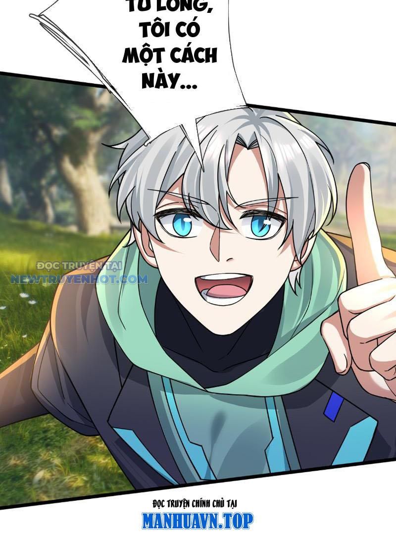 Khởi đầu Bằng Một Vạn Hít đất: Oanh Sát Thần Minh! Chap 3 - Next Chap 4