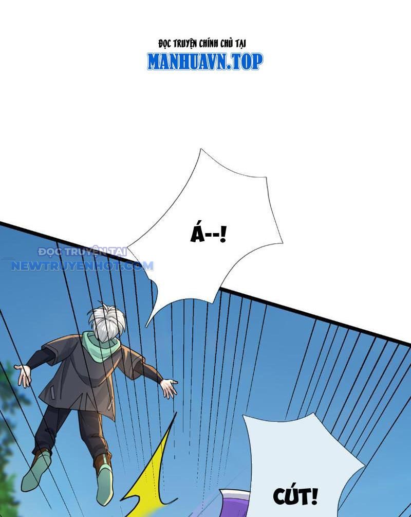 Khởi đầu Bằng Một Vạn Hít đất: Oanh Sát Thần Minh! Chap 3 - Next Chap 4