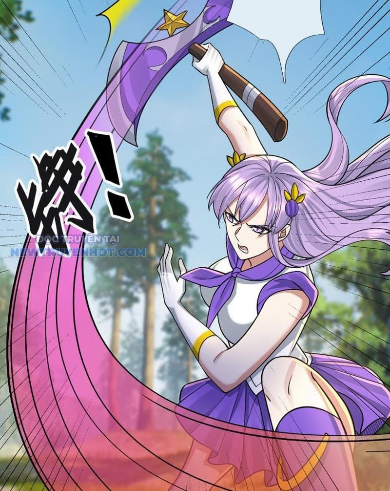 Khởi đầu Bằng Một Vạn Hít đất: Oanh Sát Thần Minh! Chap 3 - Next Chap 4